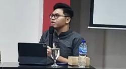 Ketua BEM UI Jelaskan Alasan Anak-Anak Muda Ungkit Kasus HAM Masa Lalu