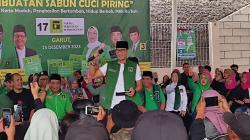 Sandiaga Uno Kantungi Harapan Masyarakat untuk Persiapan Debat Cawapres Mahfud MD