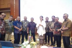 Top! Setoran Pajak Lampaui Target Tembus Rp1.739 Triliun