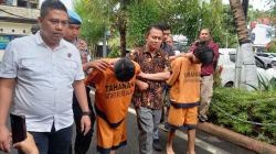 Teganya Suami Jual Istri Siri Via MiChat di Malang, Korban Layani 3 Pelanggan per Hari