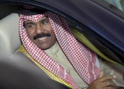 Emir Kuwait Syekh Nawaf Al-Sabah Wafat di Usia 86 Tahun