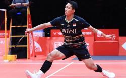 Klasemen Akhir BWF World Tour Finals 2023: Indonesia Gagal Sabet Kemenangan
