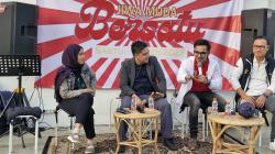 TPN Ganjar-Mahfud Beberkan Bahaya Sikap Golput Anak Muda, Bikin Suram Masa Depan