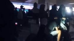 Listrik Bandara Sultan Hasanuddin Makassar Sempat Padam 10 Menit, Penumpang Panik<