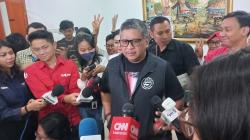 Hasto Kristiyanto: Pertanyaan Menjebak Singkatan SGIE Malah Berdampak Negatif ke Gibran