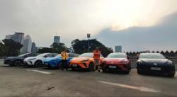 Mobil Listrik Impor Dapat Insentif dengan Syarat Ini, bila Melanggar Kena Sanksi