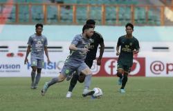 Hasil Liga 1: Sengit! Persikabo Vs Persebaya Tanpa Pemenang