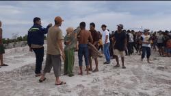 Bocah 11 Tahun Tewas Tenggelam di Kubangan Bekas Galian Tambang Bangka Barat