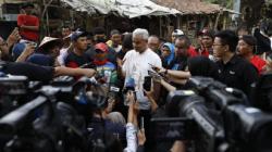 Hari Migran Internasional, Ganjar Komitmen Sejahterakan dan Lindungi Pahlawan Devisa