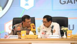  34 Warga Jateng Positif Covid-19: 30 Orang dalam Perawatan, 4 Sembuh <