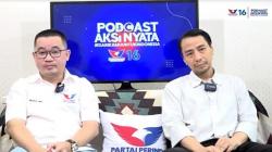 Begini Strategi Pendekatan Caleg DPRD DKI Jakarta Partai Perindo Menarik Suara Anak Muda
