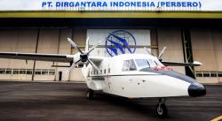 PTDI Tunda Lunasi Gaji Karyawan Imbas Masalah Keuangan