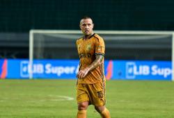 Radja Nainggolan Ngamuk dan Hina Pemain Lazio, Ada Masalah Apa?