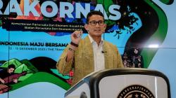 Viral Pemalakan di Jembatan Ampera Palembang, Sandiaga Uno: Ini Harus Ditindak Tegas!