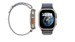 Cara Gunakan Apple Watch Ultra 2 Tanpa Sentuh Layar
