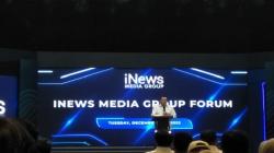 Hary Tanoesoedibjo Tekankan 2 Kunci agar Perusahaan Tetap Tumbuh di Era Digital