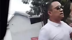 Aksi Arogannya Sempat Viral, Bripka Edi Purwanto Diperiksa Propam Polda Sumsel