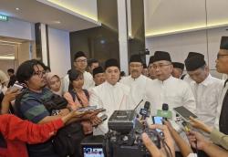 Erick Thohir Dilantik Jadi Ketua Lakpesdam PBNU, Ini Tugas yang Diemban