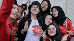 PDIP Gelar Kampanye Akbar di Batang, Siap Menangkan Ganjar-Mahfud dan Para Caleg