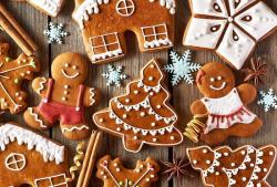 5 Resep Kue Kering Natal yang Mudah Dibuat, Cocok Dijadikan Hampers
