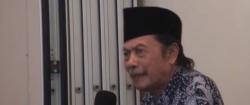 Tokoh Pendiri PMII KH Nuril Huda Wafat, Dimakamkan di Lamongan<