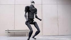 China Bikin Robot Humanoid Terkuat di Dunia, Kemampuannya Bikin Kagum