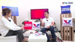 Ganjar Punya Program Satu Keluarga Satu Sarjana, Aiman: Beda dari yang Lain
