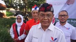 Caleg Partai Perindo Abdul Khaliq Blusukan ke Ciwidey, Pastikan Dukung Kemajuan UMKM