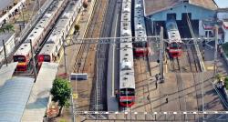 KCI Tambah 24 Perjalanan KRL di Malam Tahun Baru, Beroperasi hingga Pukul 03.00 WIB