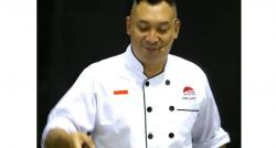 Chef Haryo Pramoe Meninggal Dunia di Usia 48 Tahun 