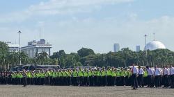 Kapolri Minta Jajaran Awasi Distribusi Petasan hingga Ancaman Terorisme selama Nataru