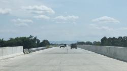 Banyak Jalan Tol Baru Beroperasi saat Lebaran, Menteri PUPR: Pangkas Waktu Tempuh