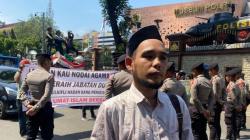 Laporkan Zulkifli Hasan ke Mabes Polri, Ketua FUIB: Ini Penistaan Agama yang Keji