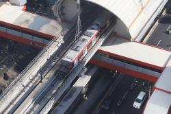 Dapat Pinjaman dari Korsel, LRT Bali Tahap 1 Groundbreaking September