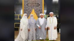 Viral Pernikahan Anak Pimpinan Ponpes Tasikmalaya dengan Mahar Rp1 Miliar<