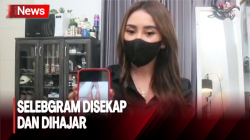 Cemburu, Pacar Sekap dan Aniaya Selebgram asal Sidoarja karena Cemburu
