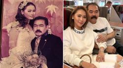Kisah Artis Lawas Ngaku Modal Nikah hanya Rp500.000: Gak Berani Ngundang Tetangga 