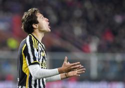 Juventus Tanpa Chiesa Lawan Frosinone, Allegri: Masih Ada 3 Striker!