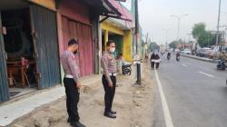 Tragis, Pejalan Kaki di Bekasi Tewas Ditabrak Truk Colt Diesel
