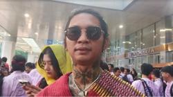Young Lex Sempat Temui Mahfud MD Jelang Debat Cawapres, Diskusi soal Nepotisme