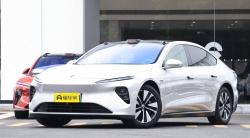 Wow, Mobil Listrik China Ini Bisa Tempuh Jarak 1.044 Km Sekali Cas