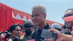 Ganjar Sebut Indonesia Negara Maritim tapi Kekayaan Laut Belum Dikelola Optimal