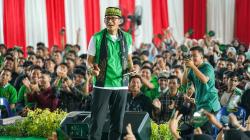 Dukung UMKM dan Anak Muda, Sandiaga Uno Sebar Bantuan Permodalan bagi Wirausaha Muda Aceh<