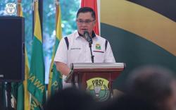 Ketum PBSI yang Baru Diharapkan Berdayakan Klub Badminton