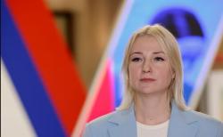 Mantan Jurnalis Gagal Maju Jadi Kandidat Capres Rusia Lawan Putin