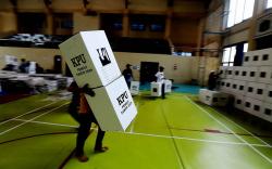 Pengalaman Dosen UI Jadi Anggota KPPS: Berat, Setara Pekerja Logistik
