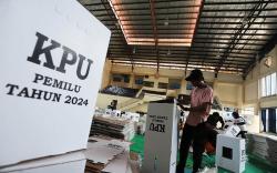 Warga Akan Terima Surat Undangan Pencoblosan H-3, KPPS Bagikan Langsung