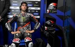 Tragis! Karier Gemilang Alex Rins di MotoGP Terancam Berakhir Suram