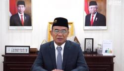 Menko PMK: Semoga Natal Membawa Kedamaian dan Kebahagiaan bagi Kita Semua