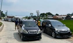 Peserta Membeludak, 289 Komunitas Avanza Xenia AXIC Gelar Kopdar Gabungan
